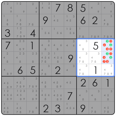 solve any sudoku puzzle